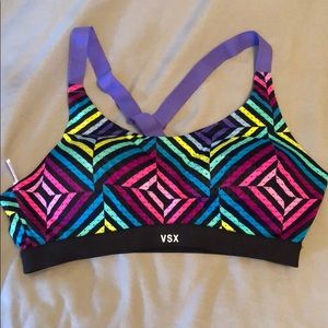 VS sports bra